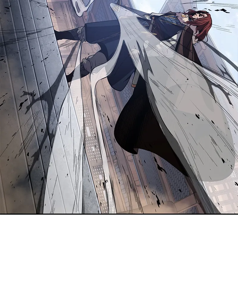Nano Machine Chapter 8 Page 109