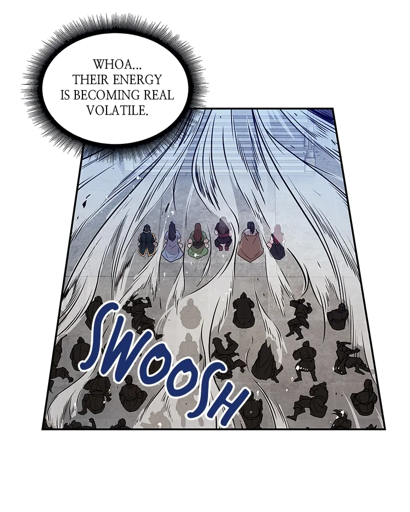 Nano Machine Chapter 8 Page 111