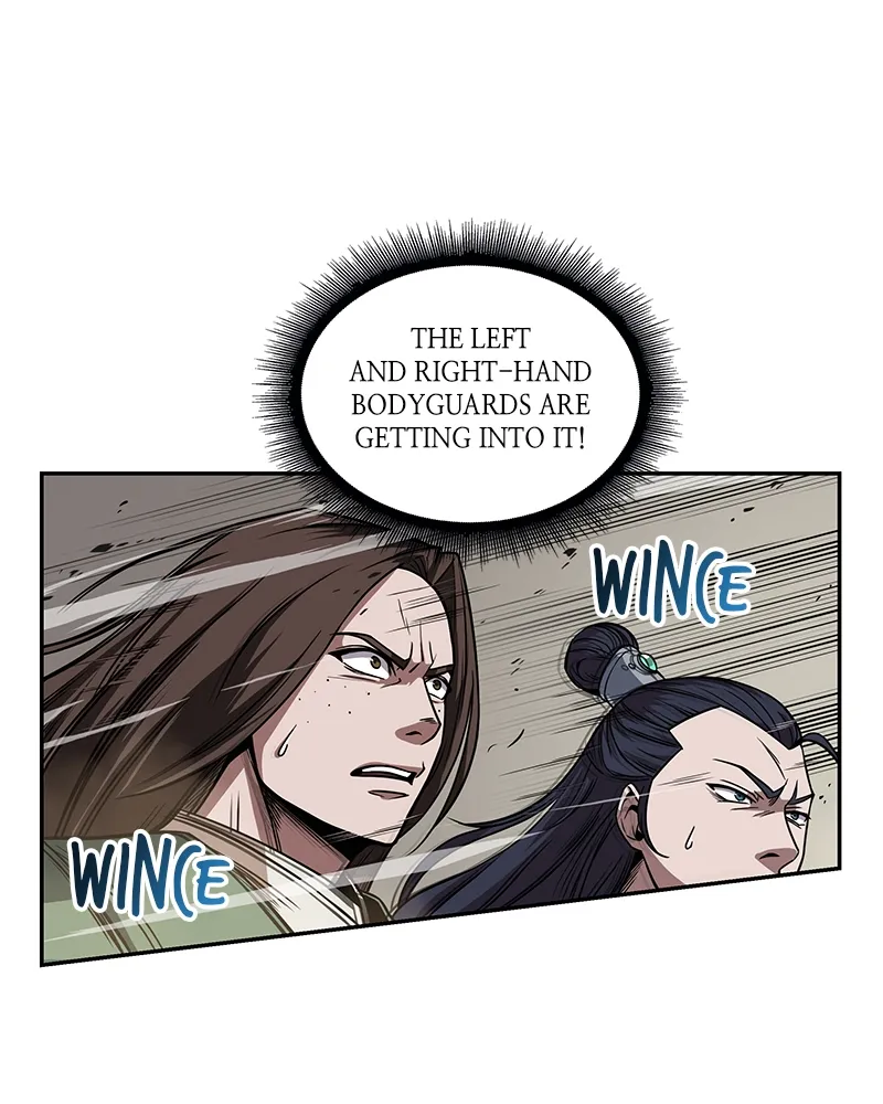 Nano Machine Chapter 8 Page 112