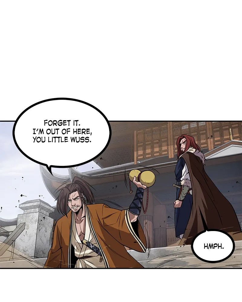Nano Machine Chapter 8 Page 115