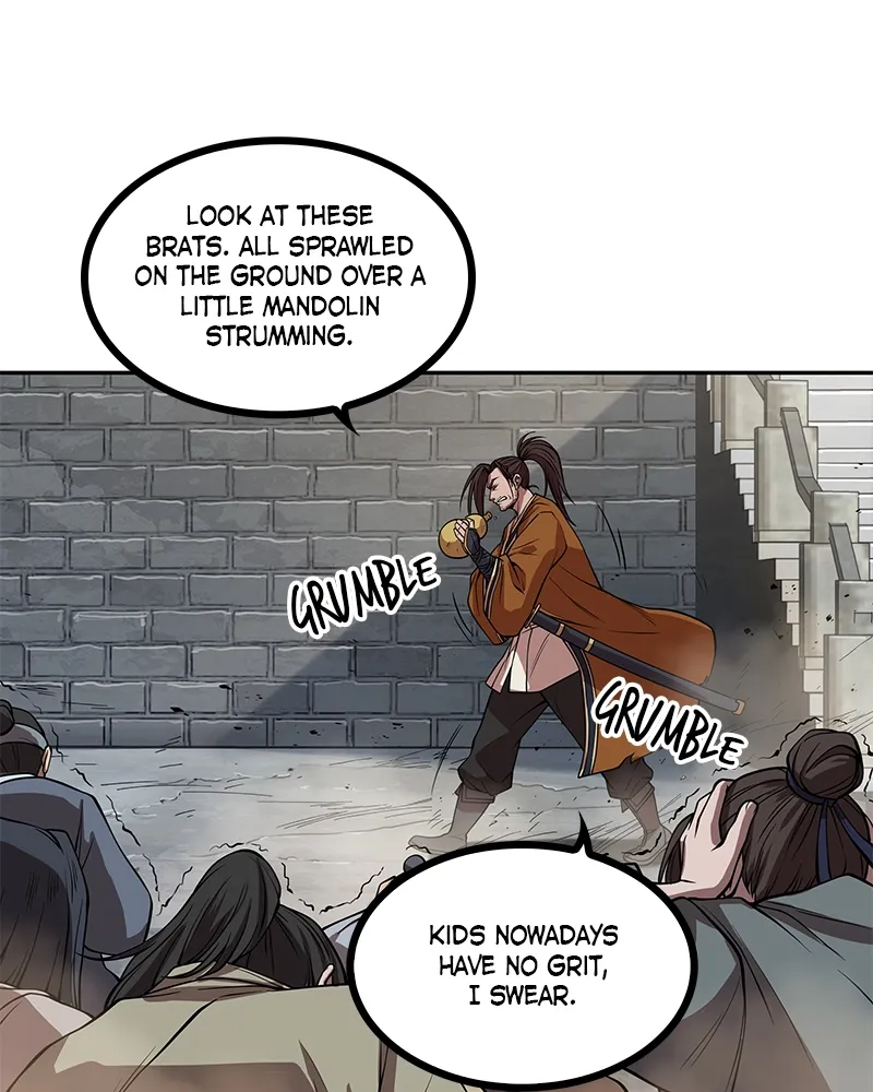Nano Machine Chapter 8 Page 117