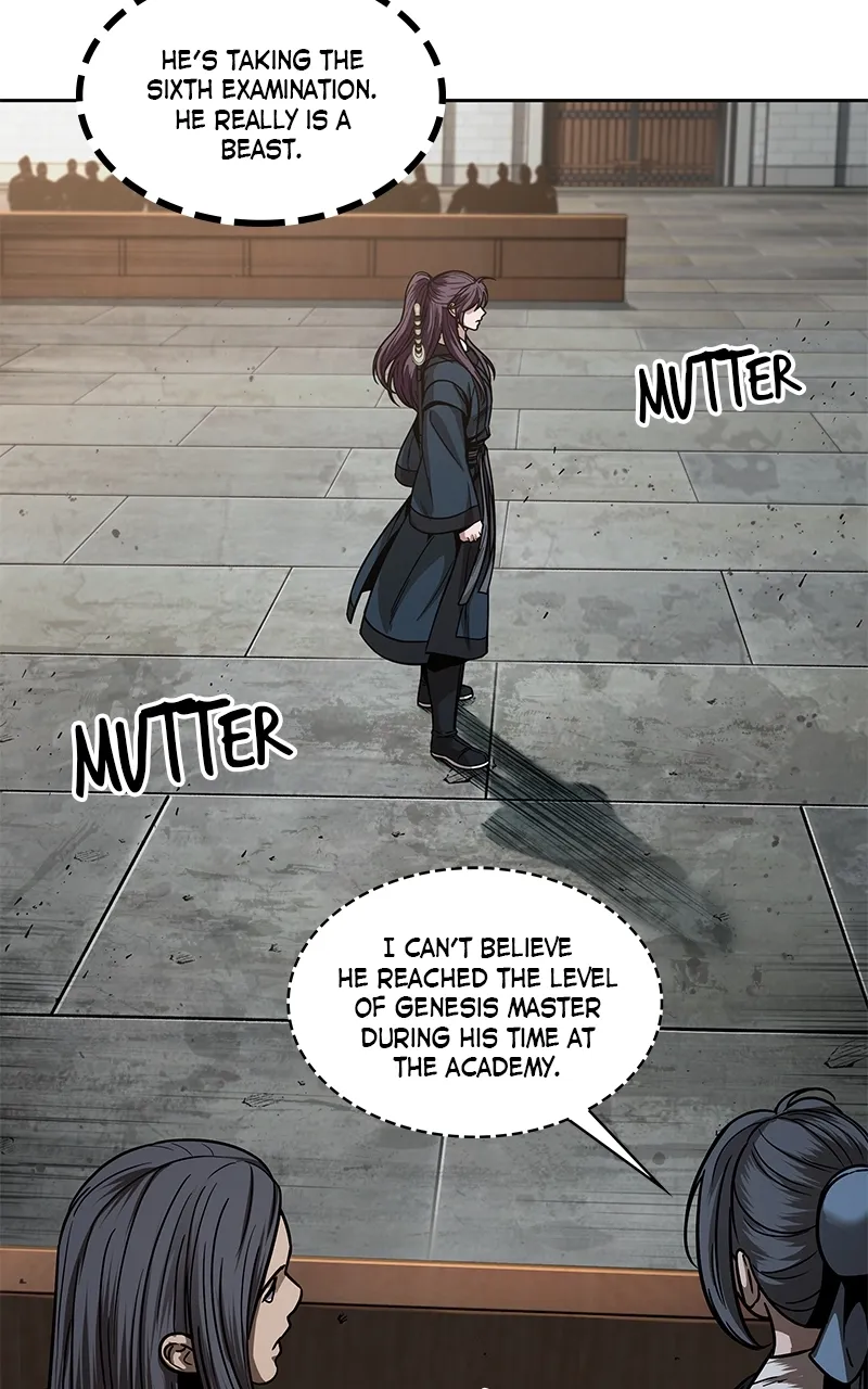 Nano Machine Chapter 80 Page 4