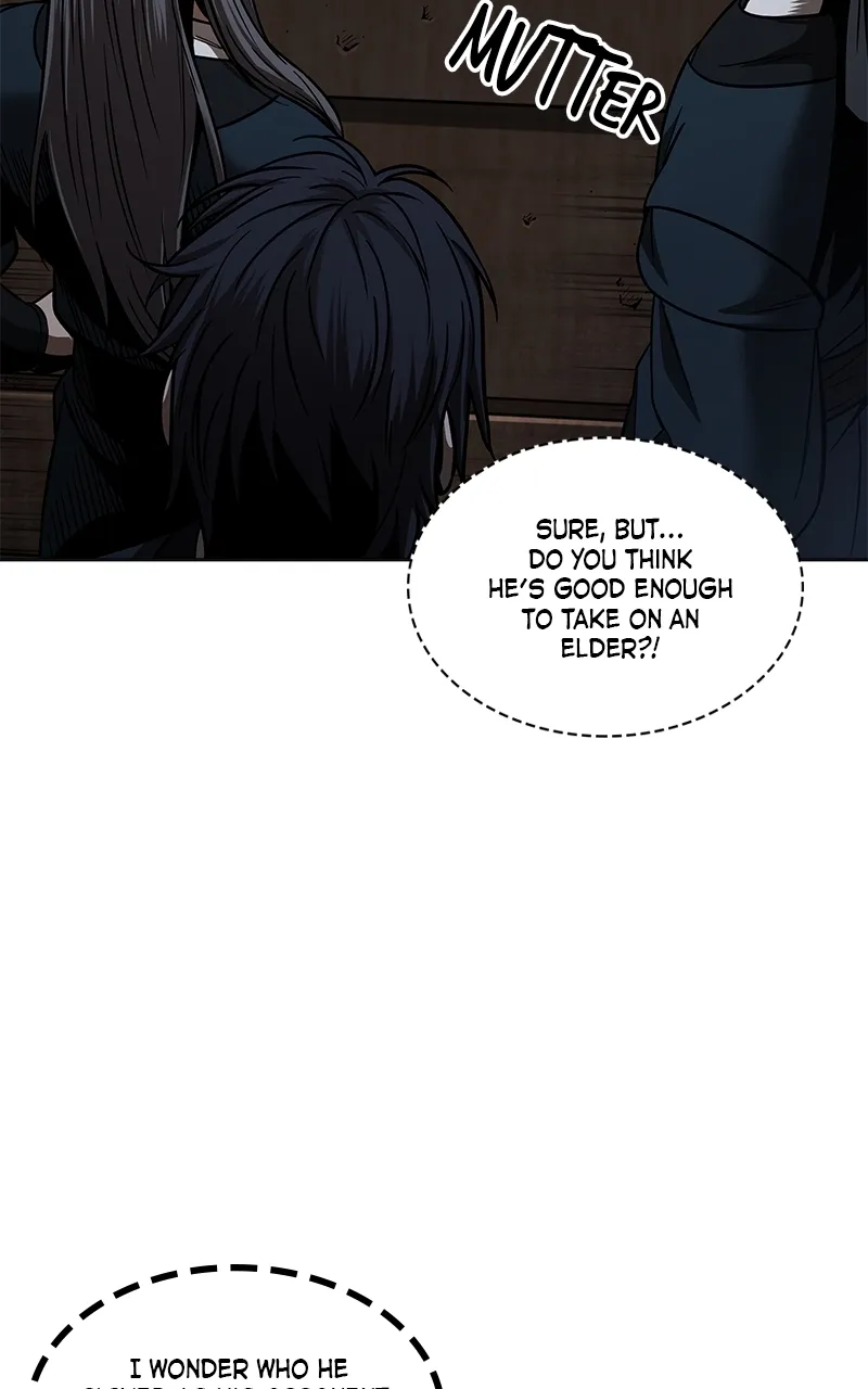 Nano Machine Chapter 80 Page 5