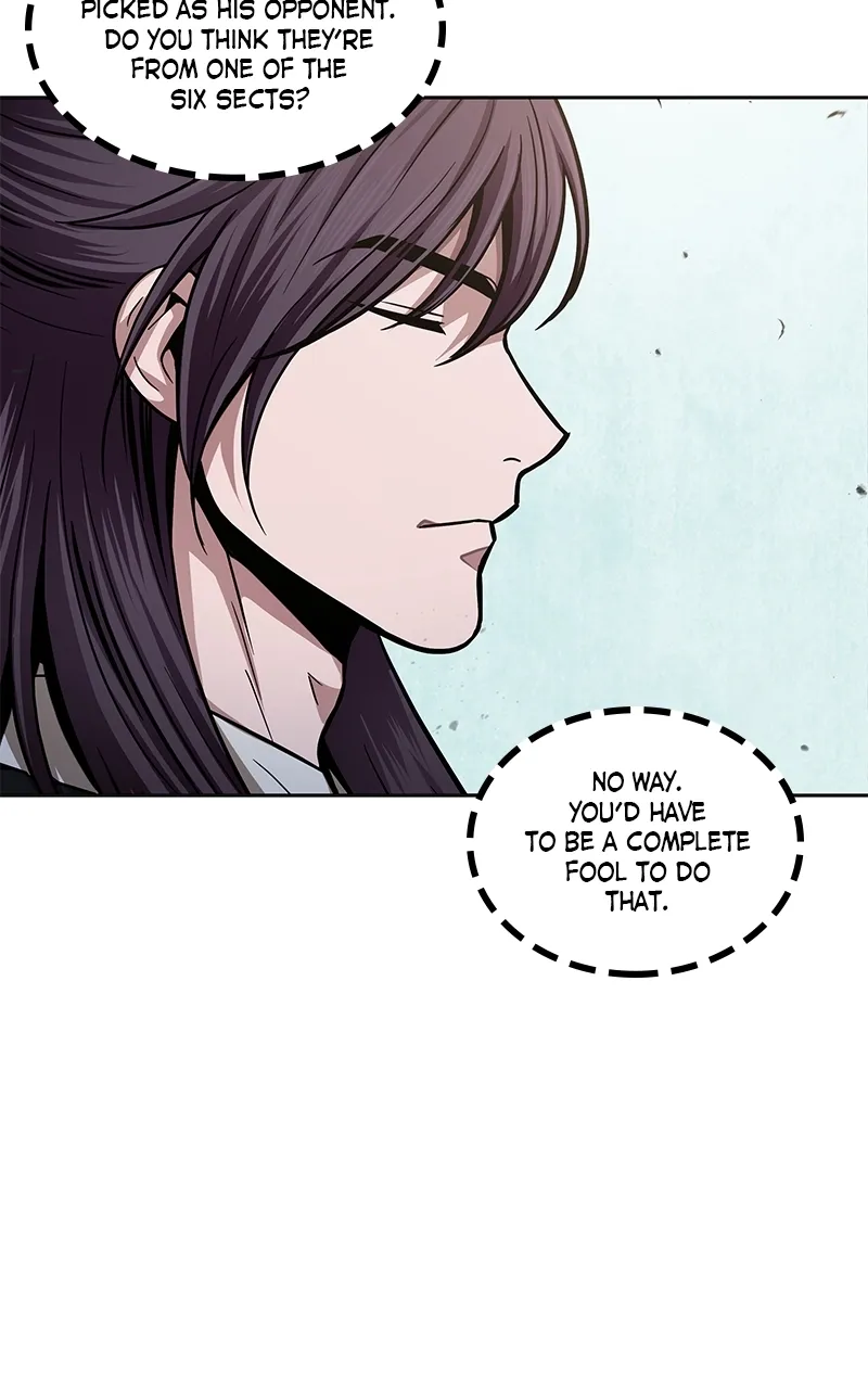Nano Machine Chapter 80 Page 6