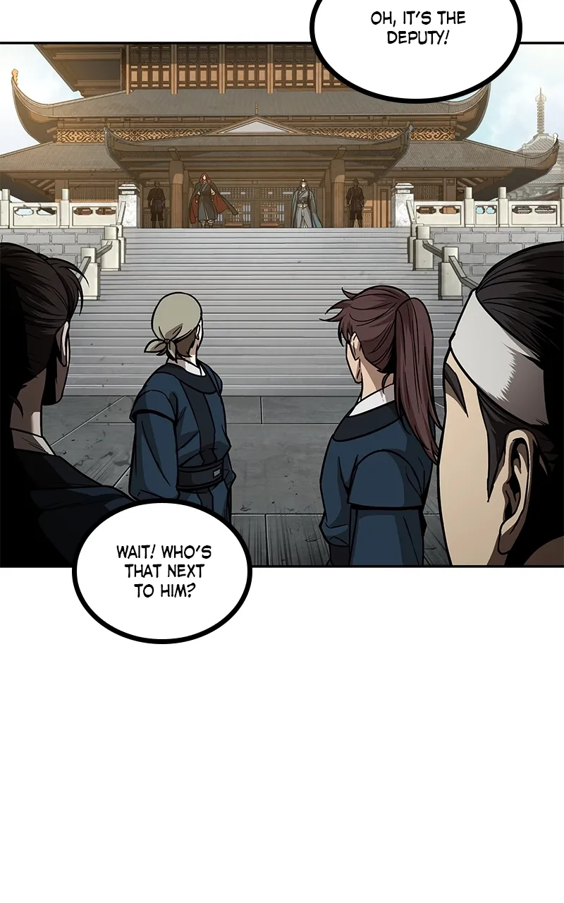 Nano Machine Chapter 80 Page 8