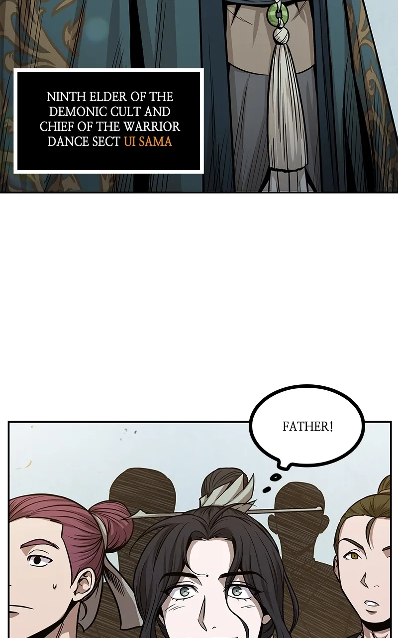 Nano Machine Chapter 80 Page 10