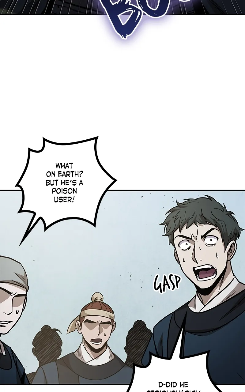 Nano Machine Chapter 80 Page 14