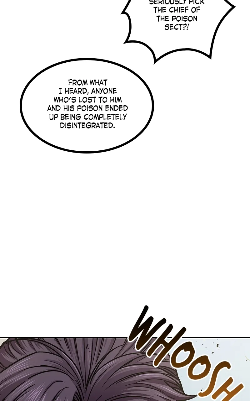 Nano Machine Chapter 80 Page 15
