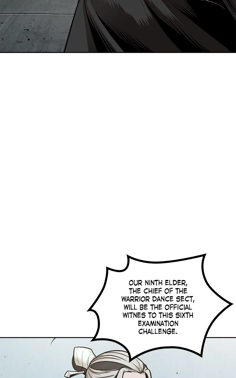 Nano Machine Chapter 80 Page 20
