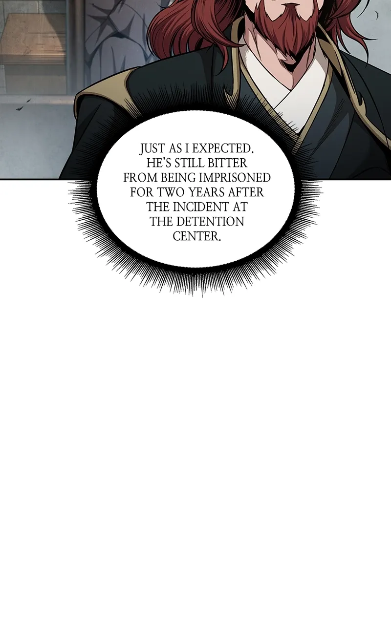 Nano Machine Chapter 80 Page 23