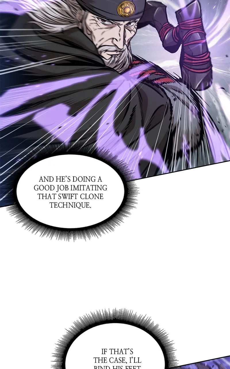 Nano Machine Chapter 80 Page 43