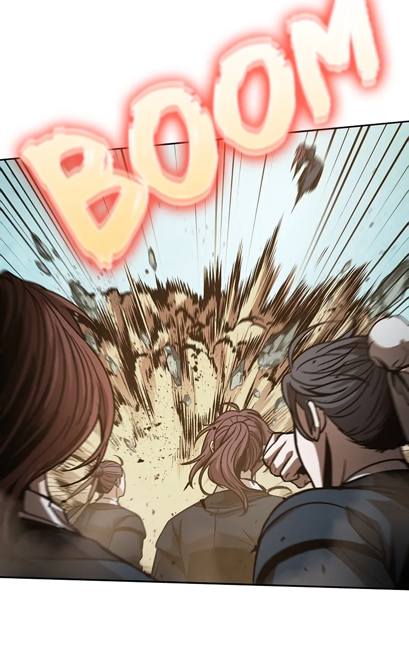 Nano Machine Chapter 80 Page 48