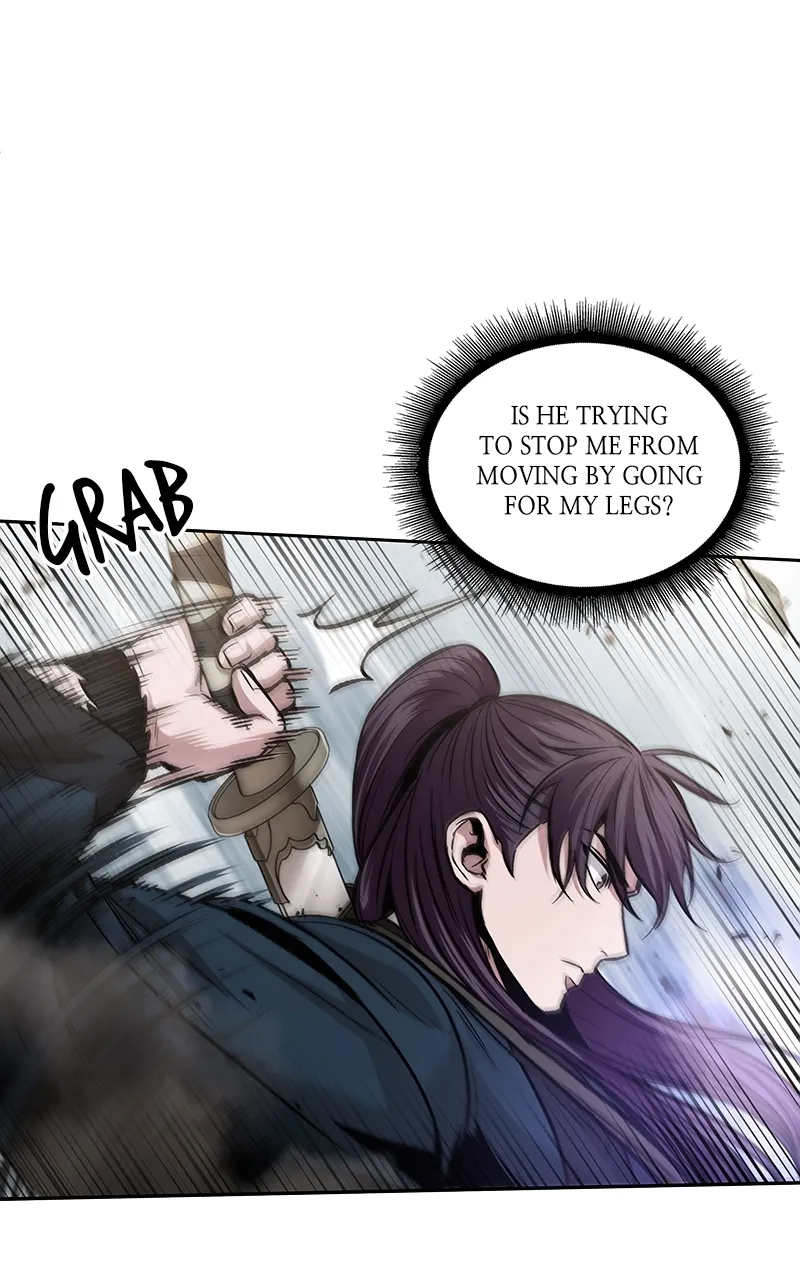Nano Machine Chapter 80 Page 52