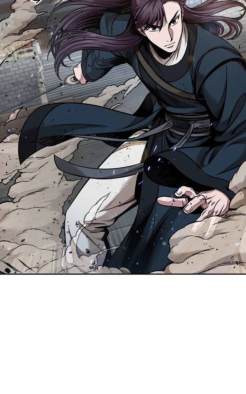 Nano Machine Chapter 80 Page 60