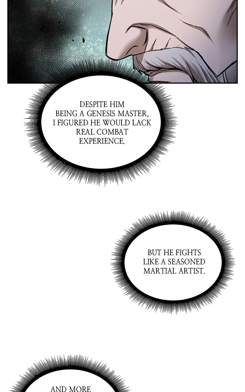 Nano Machine Chapter 80 Page 64