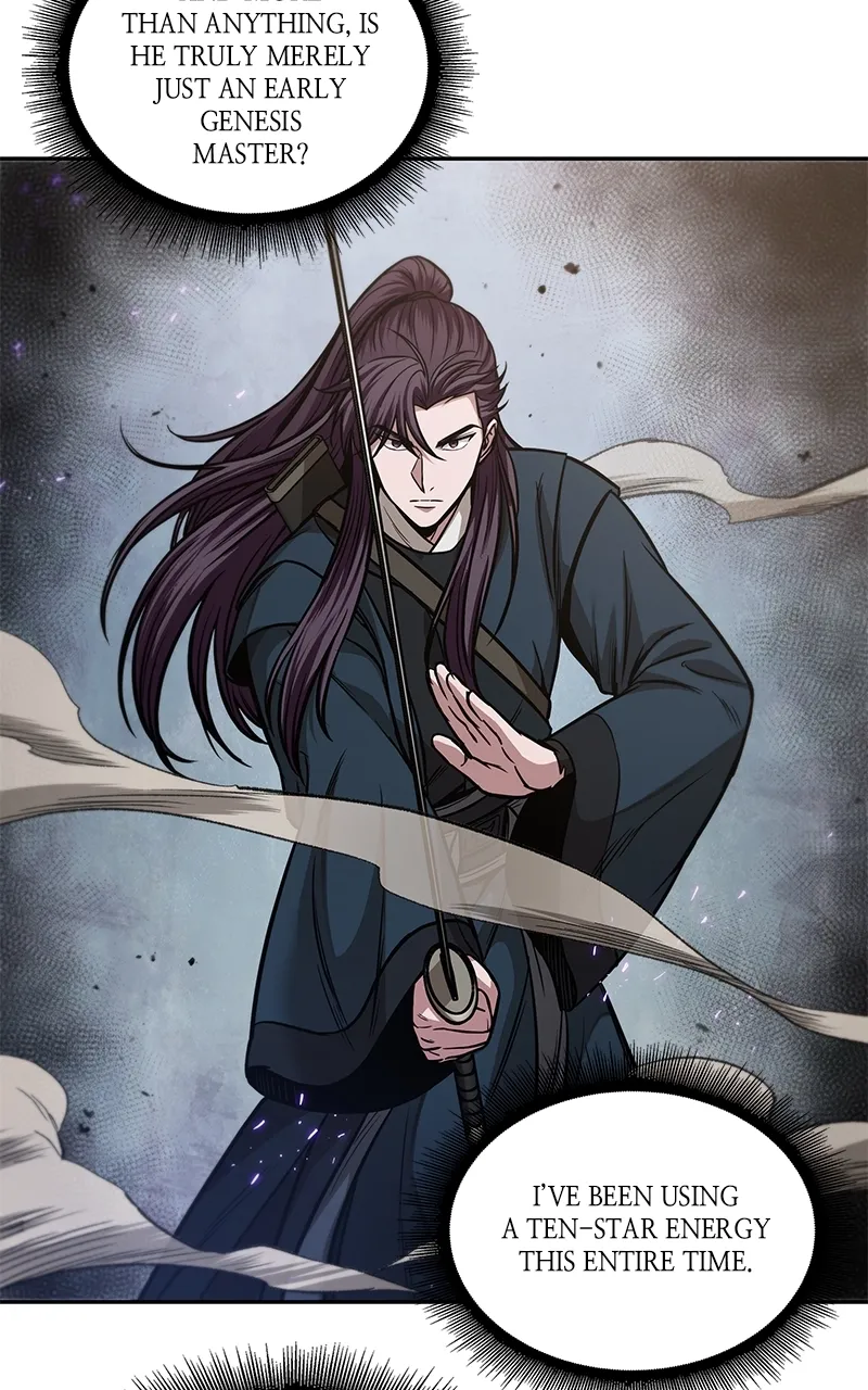 Nano Machine Chapter 80 Page 65