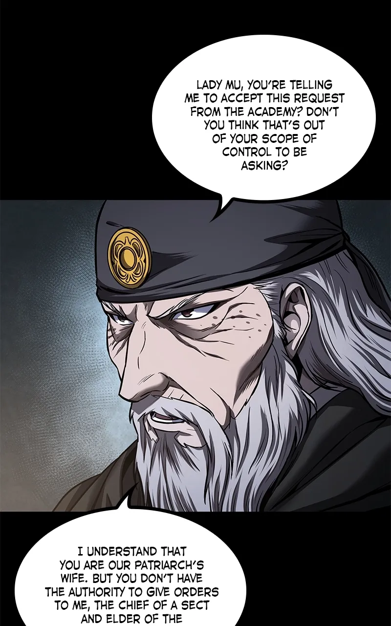 Nano Machine Chapter 80 Page 70