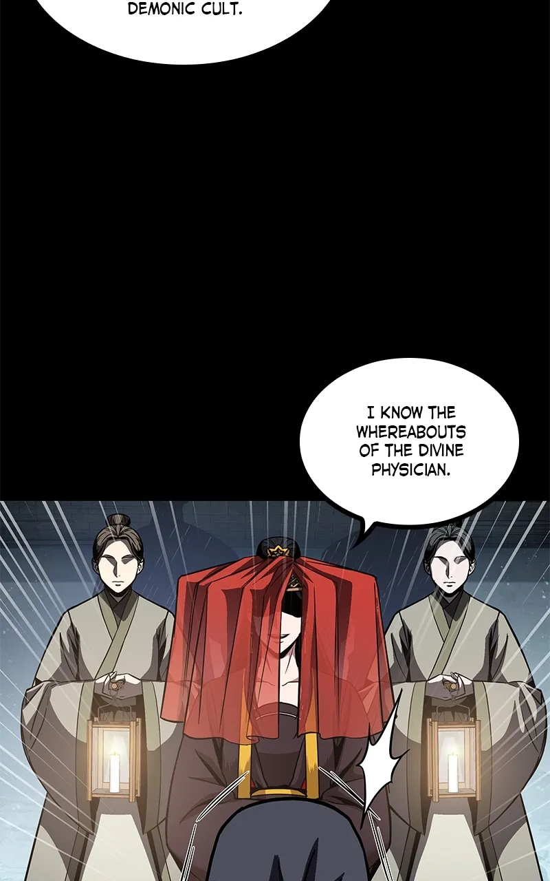 Nano Machine Chapter 80 Page 71