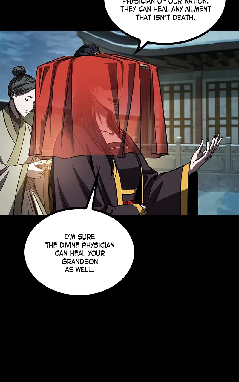 Nano Machine Chapter 80 Page 73