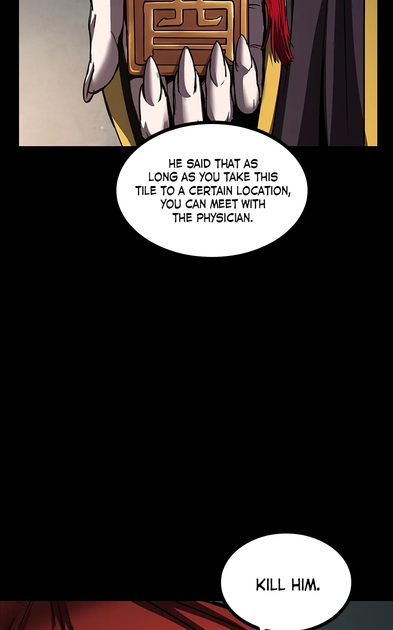 Nano Machine Chapter 80 Page 76