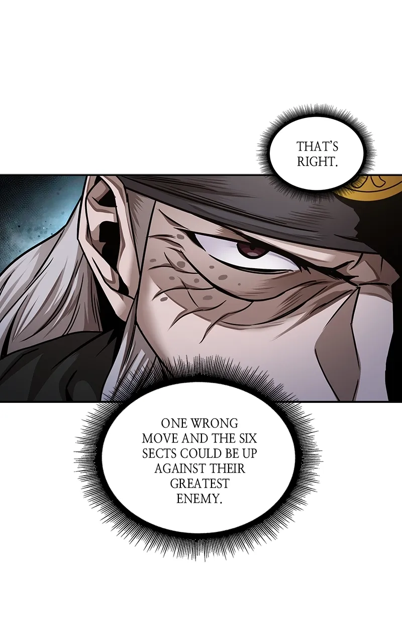 Nano Machine Chapter 80 Page 81