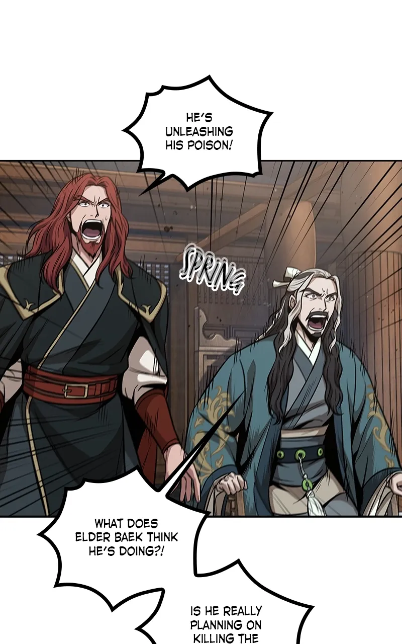 Nano Machine Chapter 80 Page 85