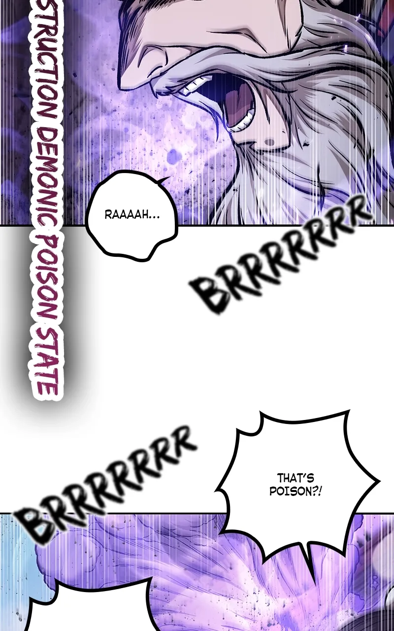 Nano Machine Chapter 80 Page 88