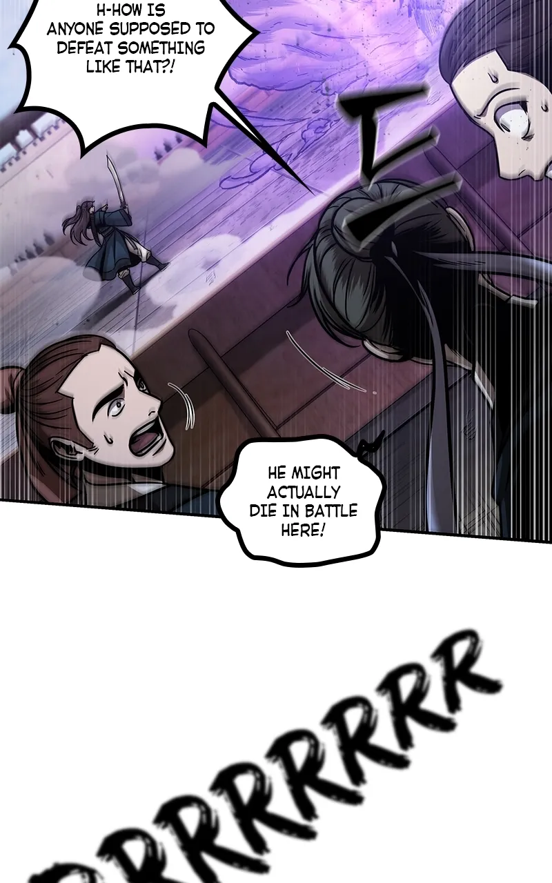 Nano Machine Chapter 80 Page 89