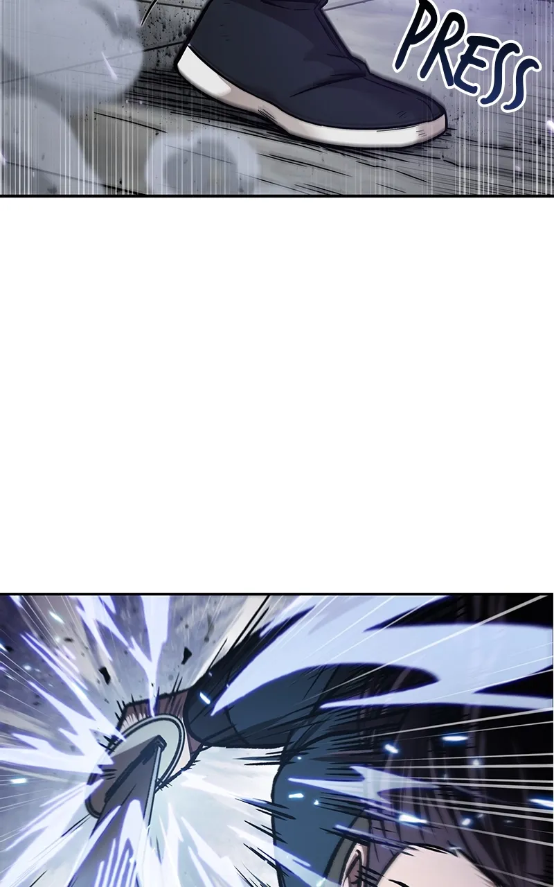 Nano Machine Chapter 80 Page 95
