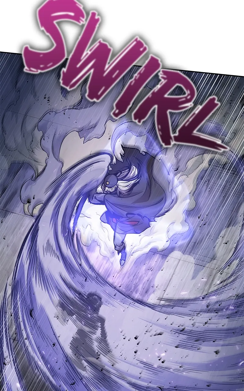 Nano Machine Chapter 80 Page 98