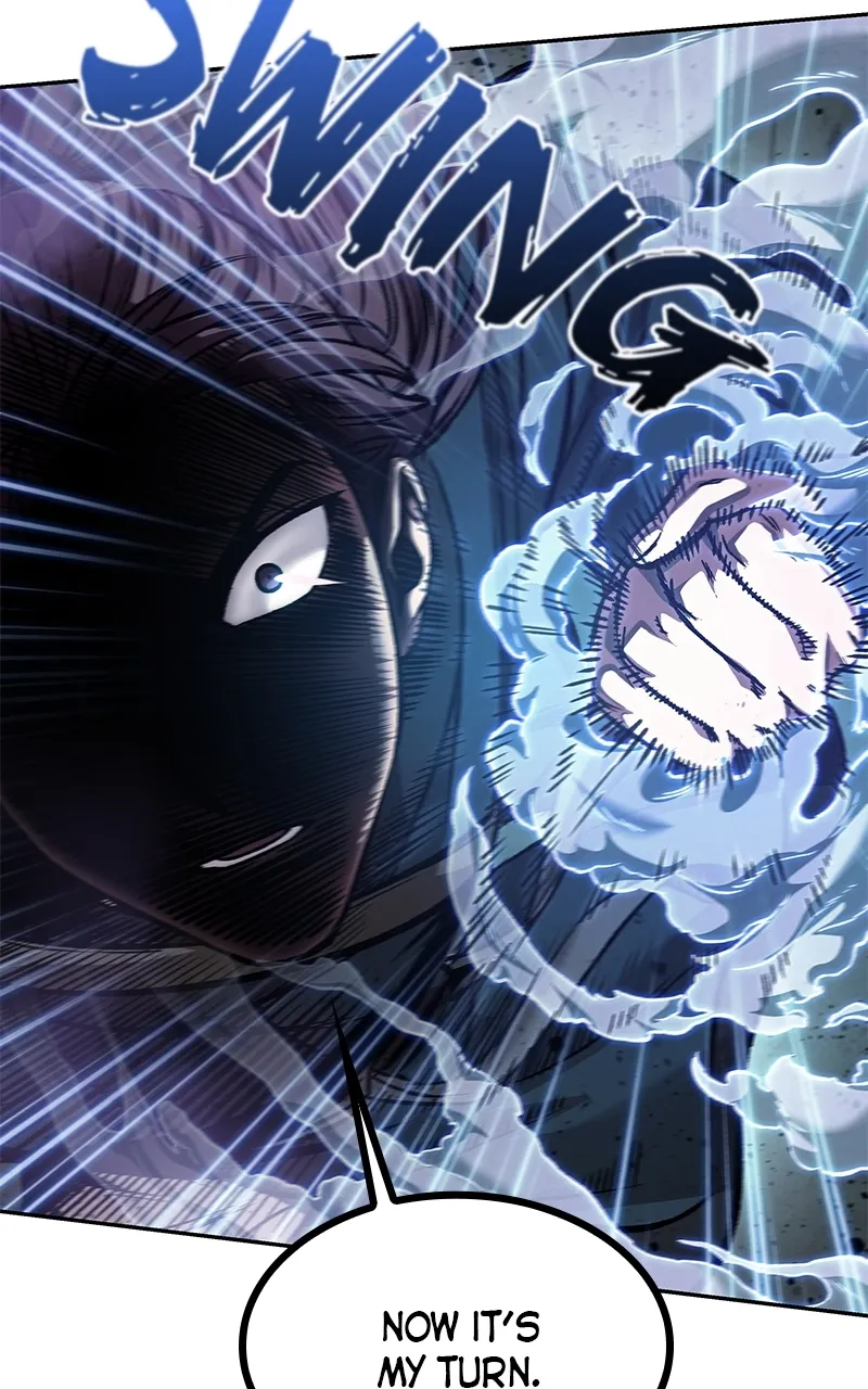 Nano Machine Chapter 80 Page 107