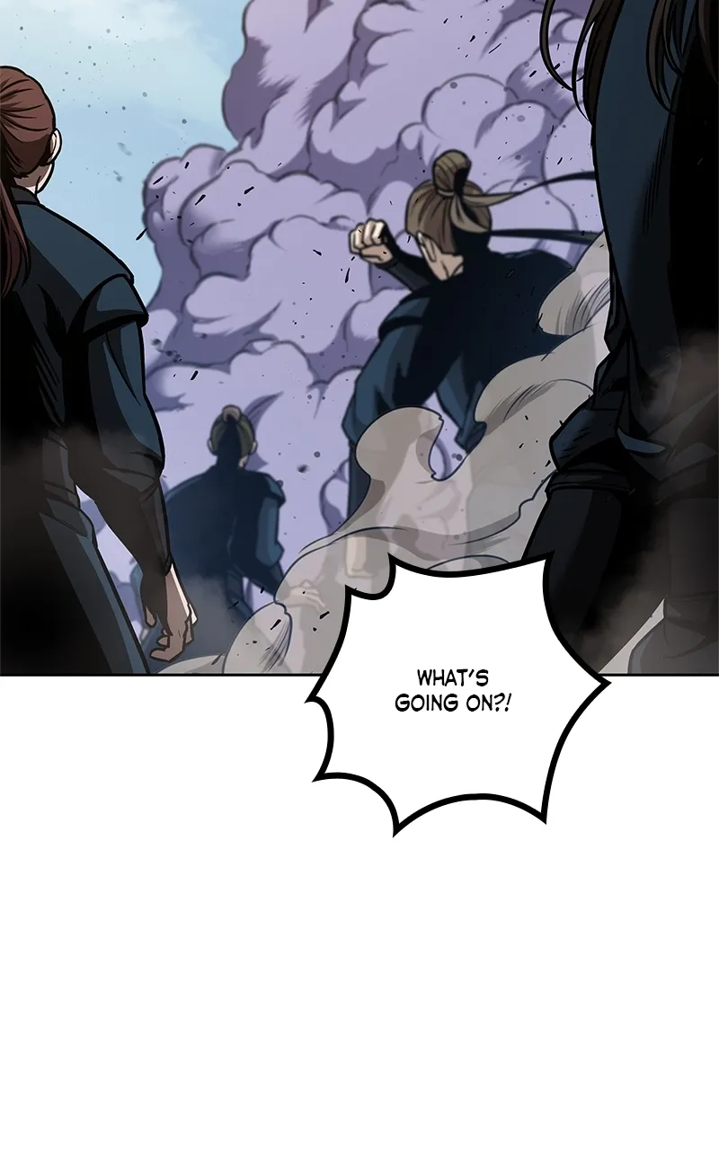 Nano Machine Chapter 81 Page 15