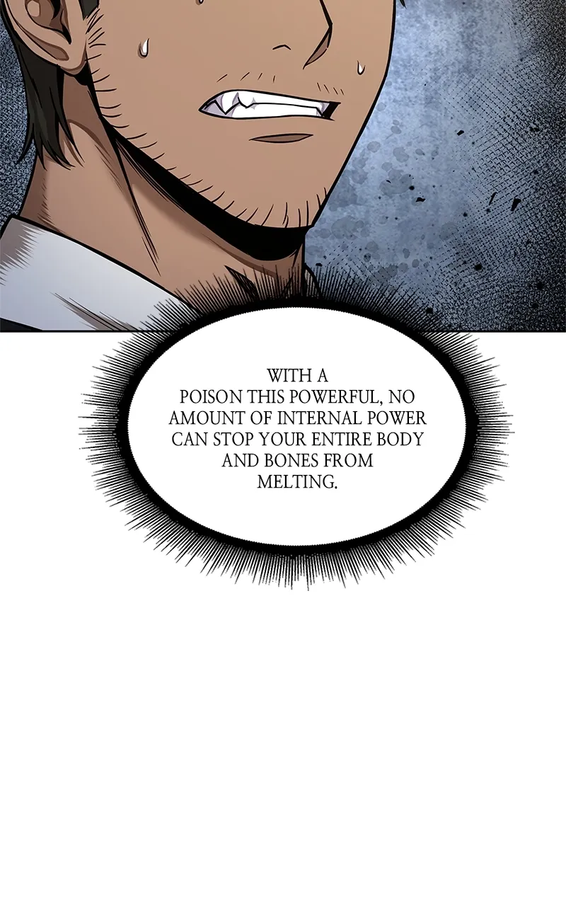 Nano Machine Chapter 81 Page 18