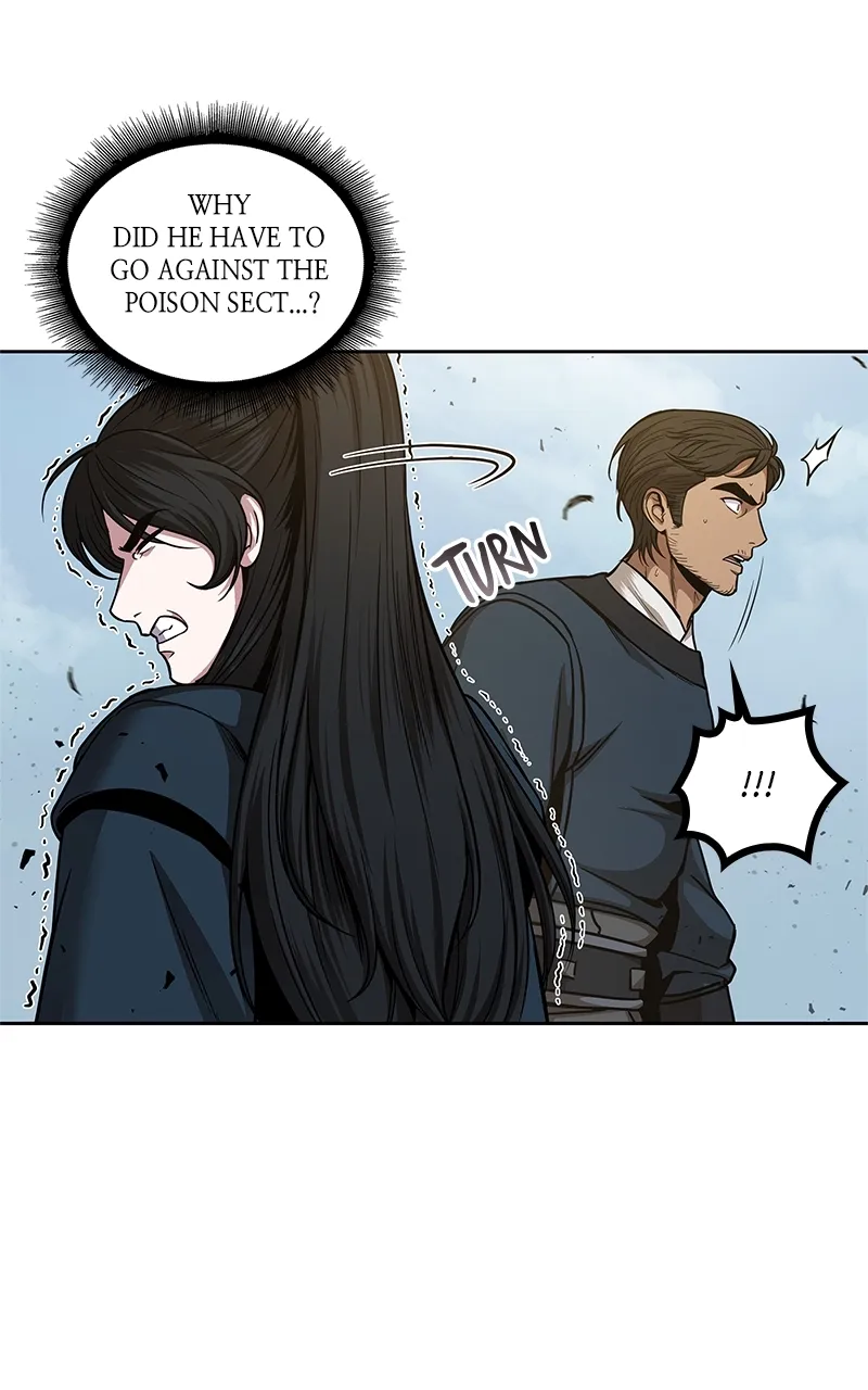 Nano Machine Chapter 81 Page 19