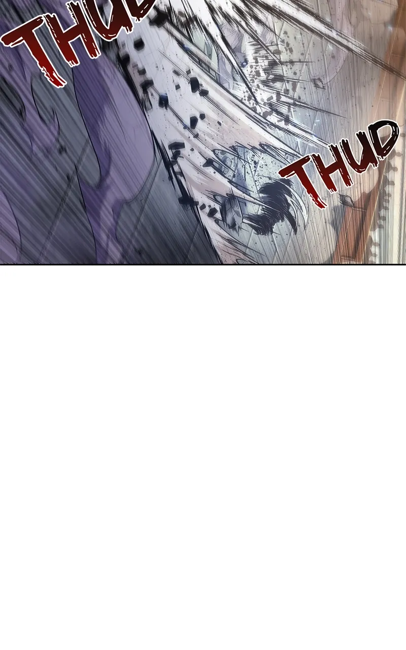 Nano Machine Chapter 81 Page 23