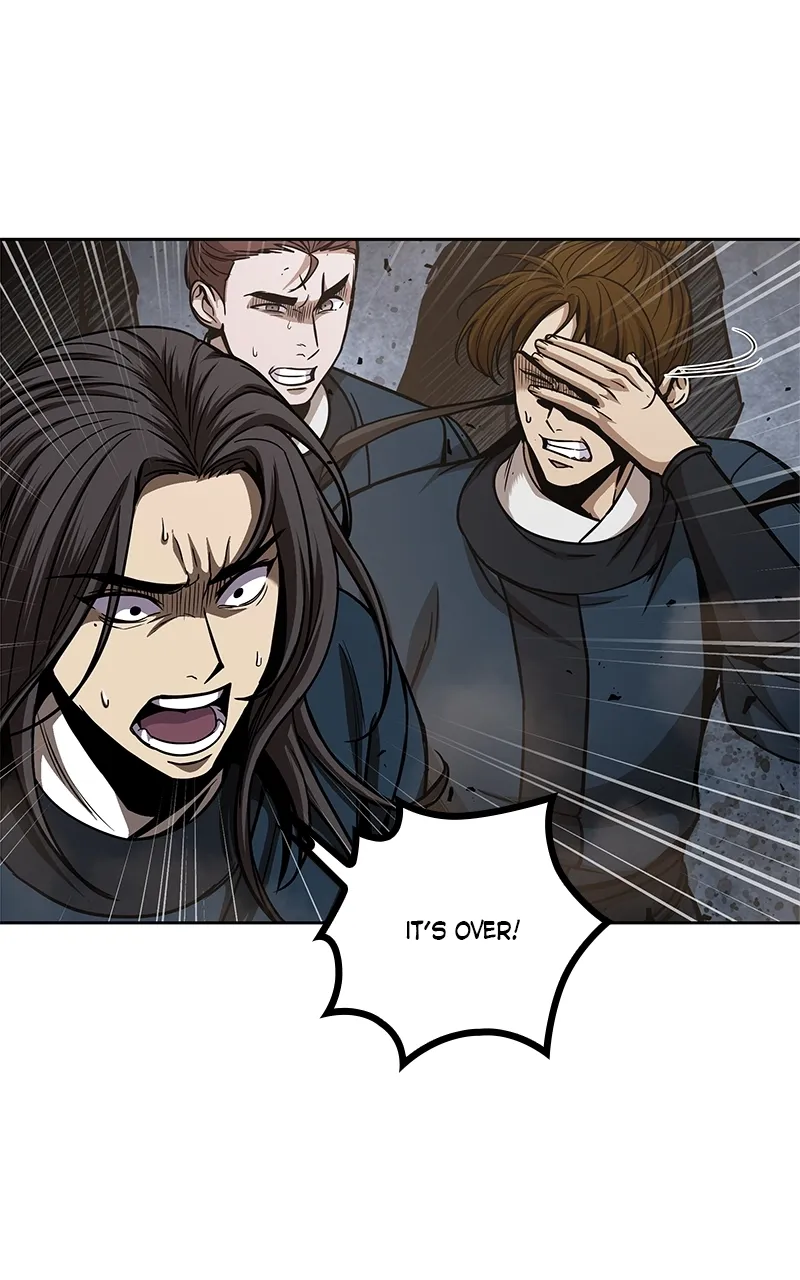 Nano Machine Chapter 81 Page 24