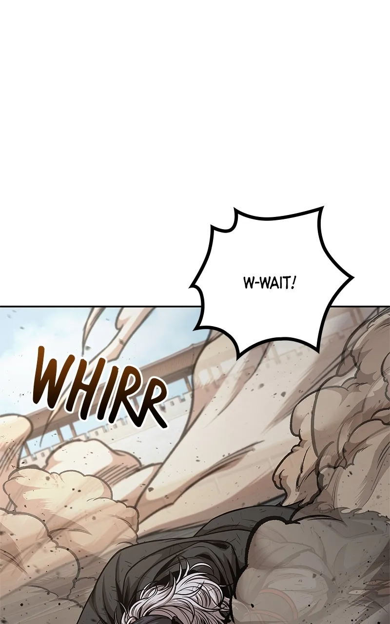Nano Machine Chapter 81 Page 27