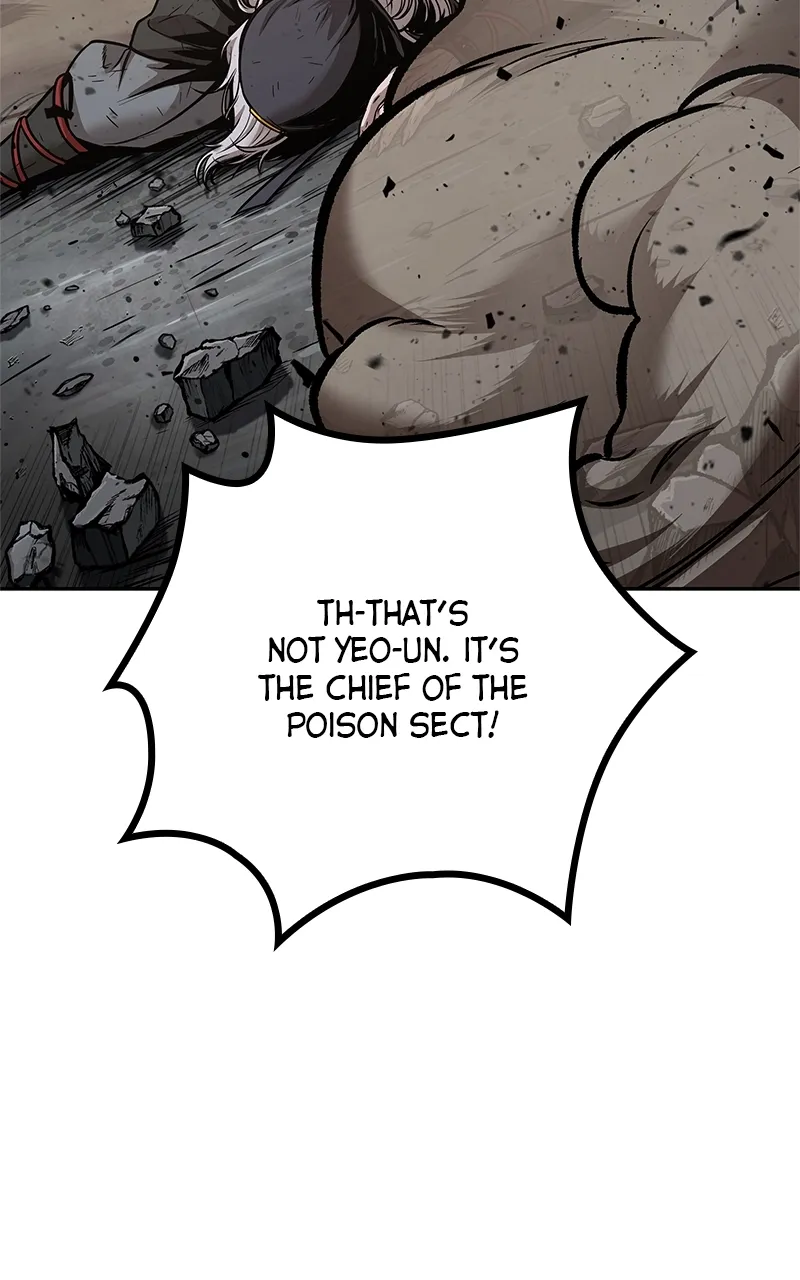 Nano Machine Chapter 81 Page 28