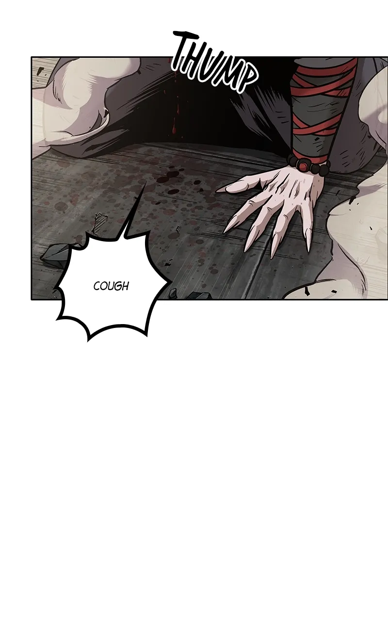 Nano Machine Chapter 81 Page 39