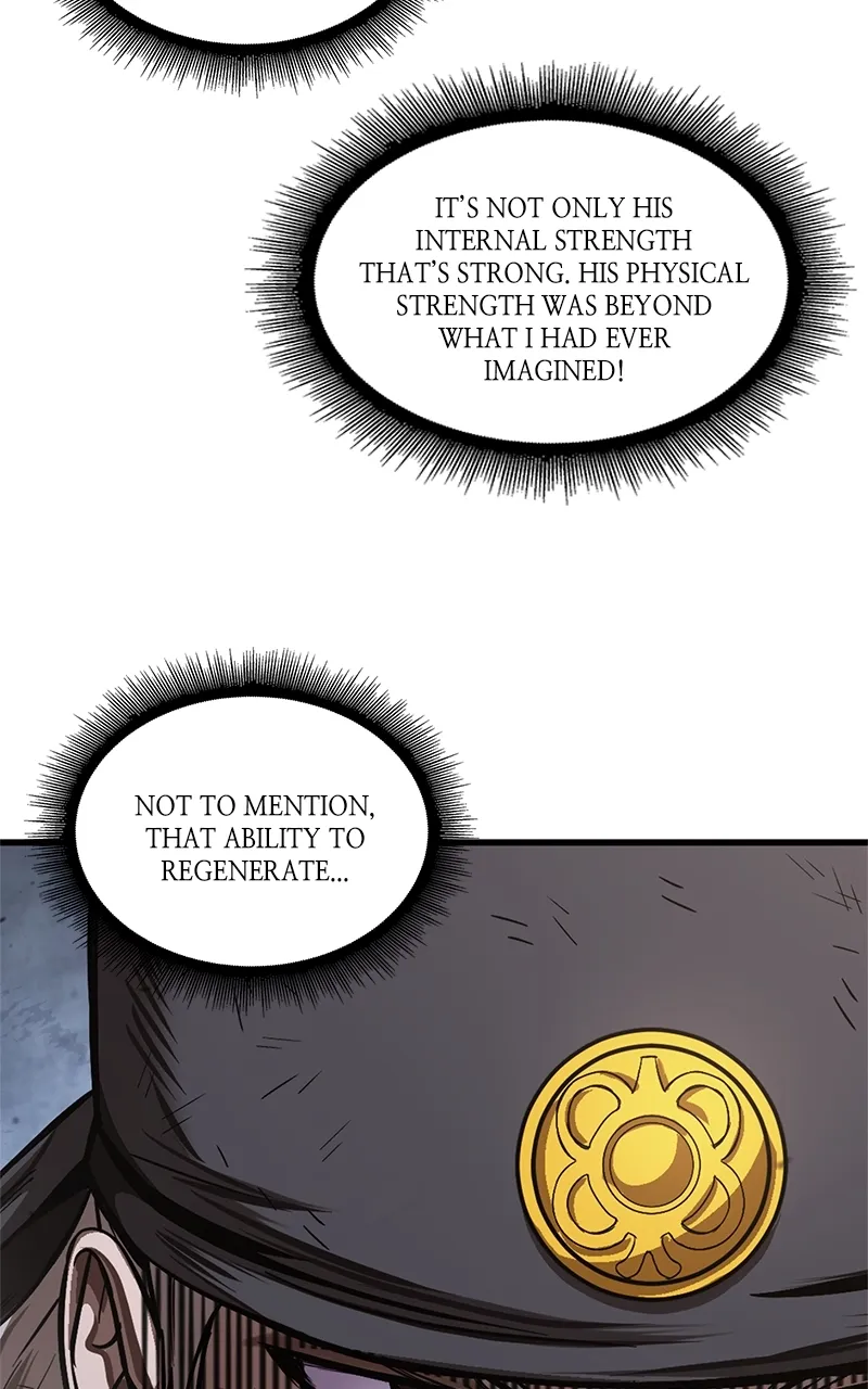 Nano Machine Chapter 81 Page 41