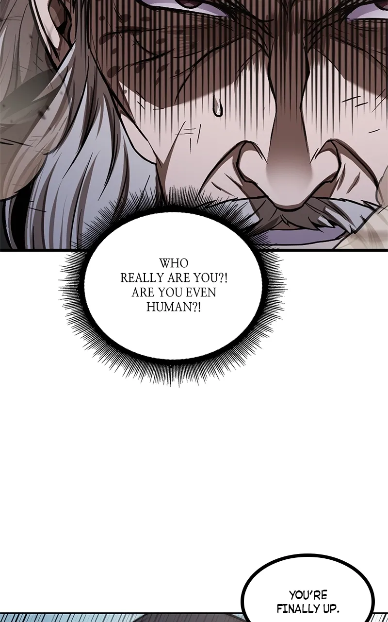 Nano Machine Chapter 81 Page 42