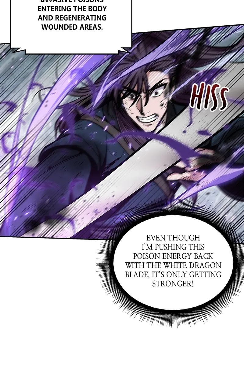 Nano Machine Chapter 81 Page 51