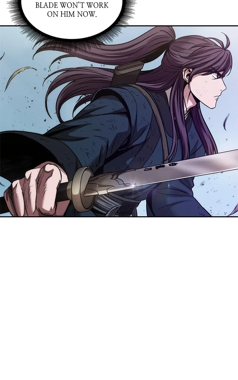 Nano Machine Chapter 81 Page 69