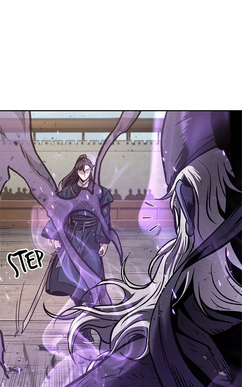 Nano Machine Chapter 81 Page 70