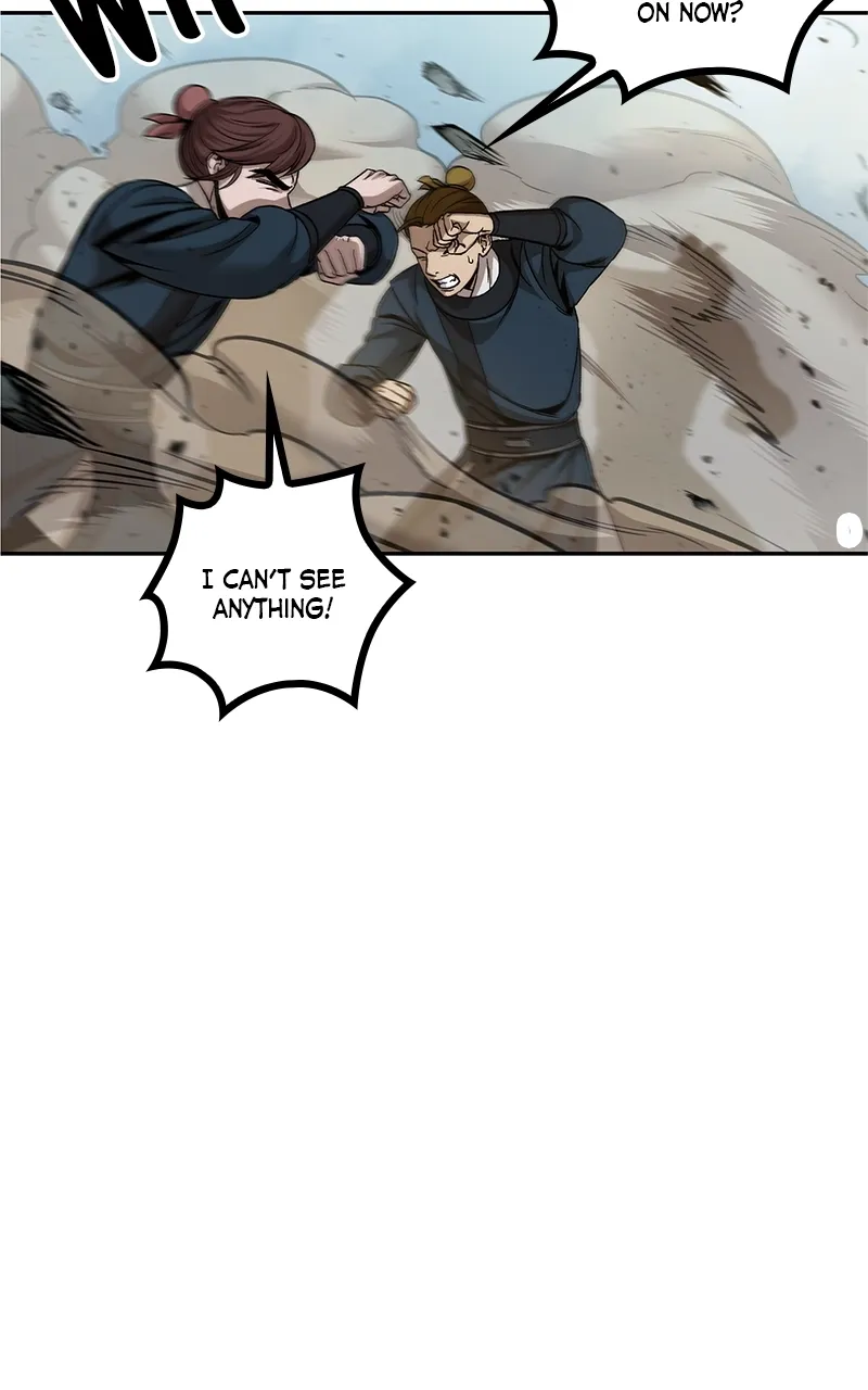 Nano Machine Chapter 81 Page 77