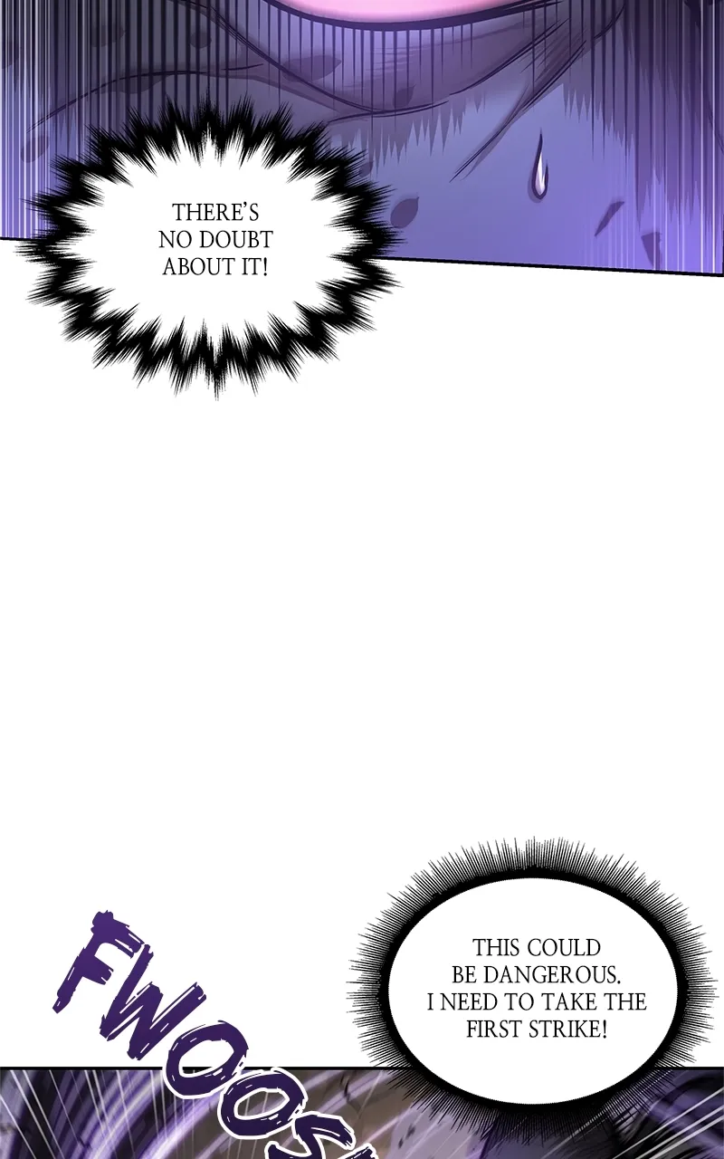 Nano Machine Chapter 81 Page 86