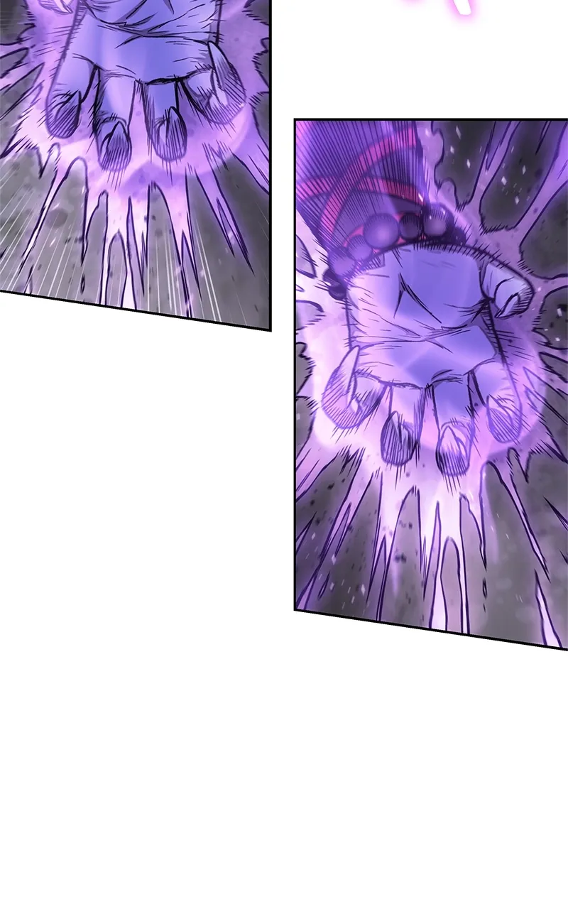 Nano Machine Chapter 81 Page 96