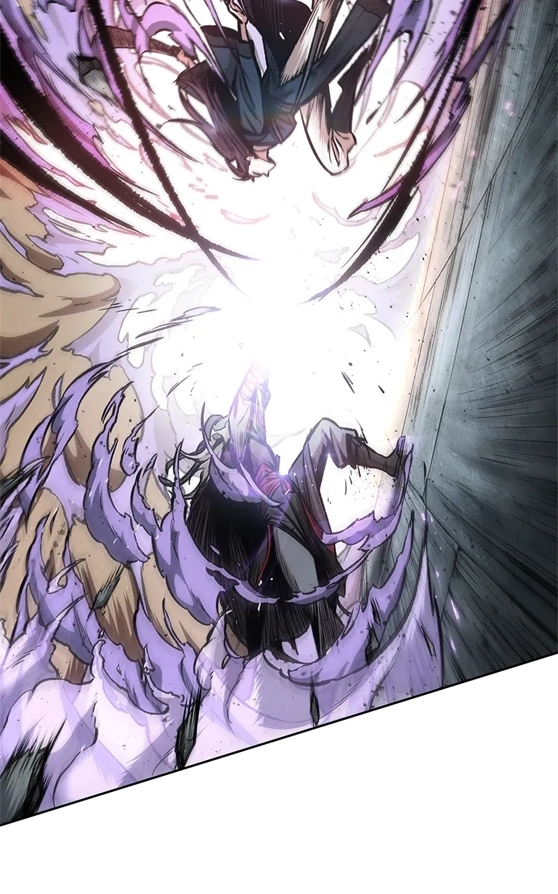 Nano Machine Chapter 81 Page 102