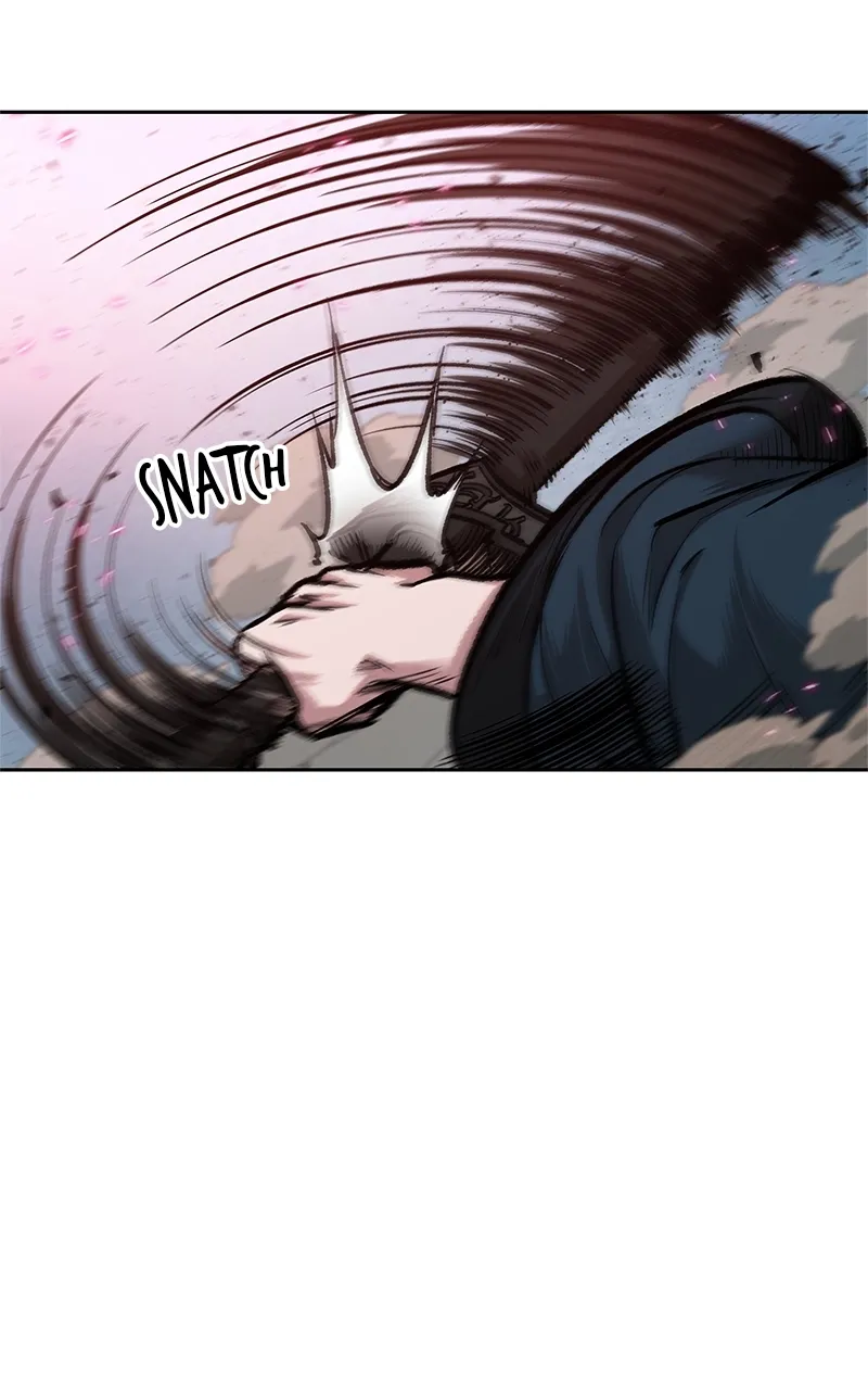 Nano Machine Chapter 81 Page 109