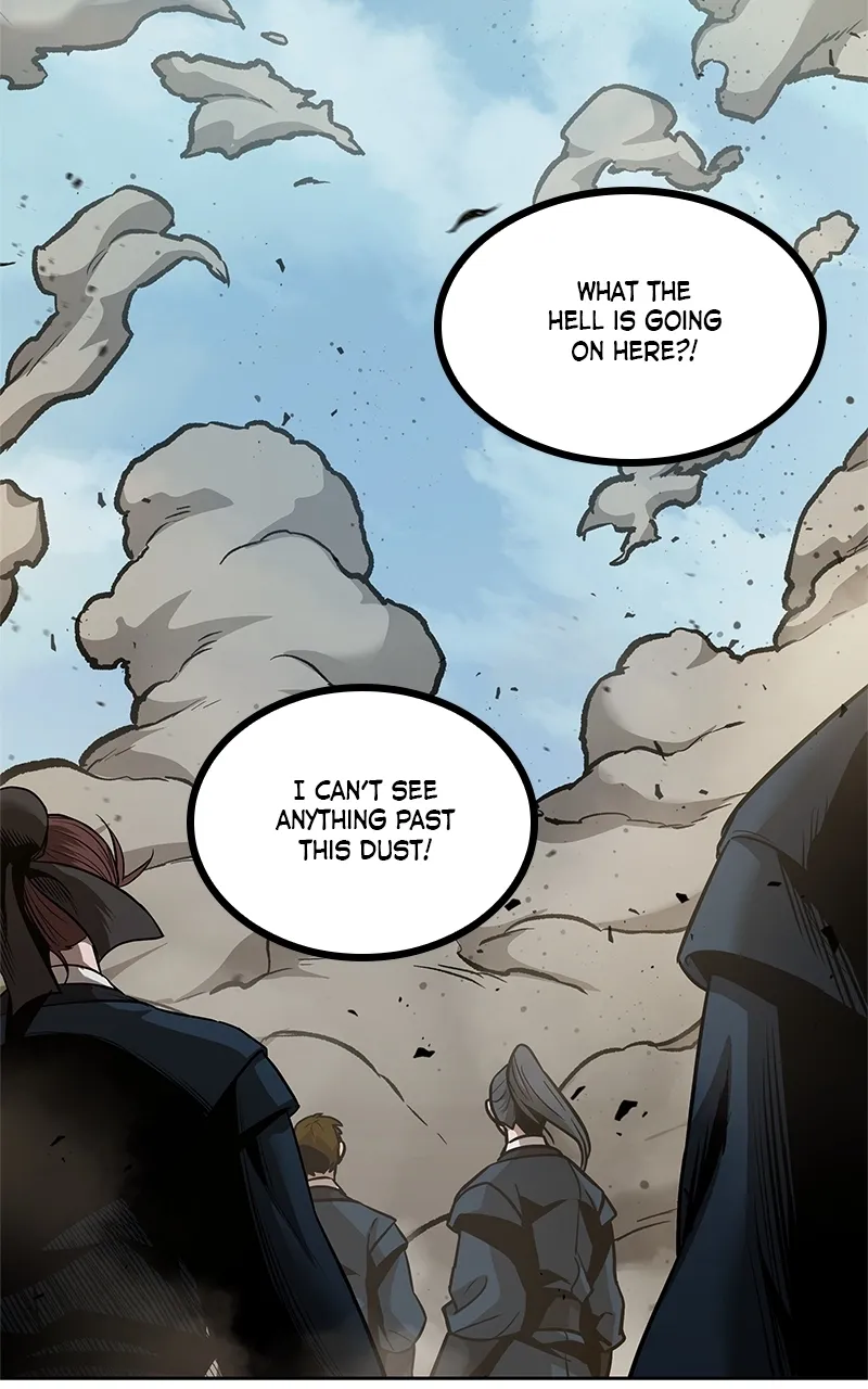 Nano Machine Chapter 81 Page 116